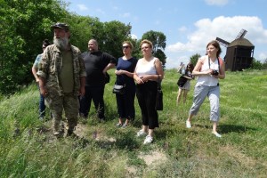 Городище, Триполье